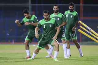 تمرین