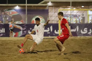 مهدی شیرمحمدی