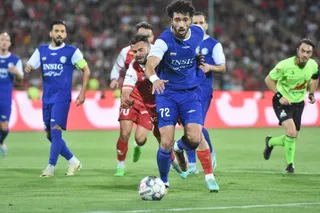 پرسپولیس