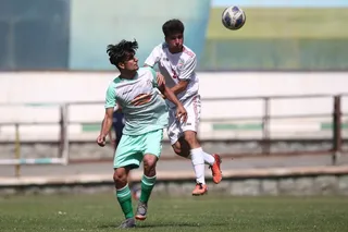 نوجوانان