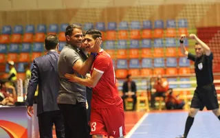 ایران و افغانستان