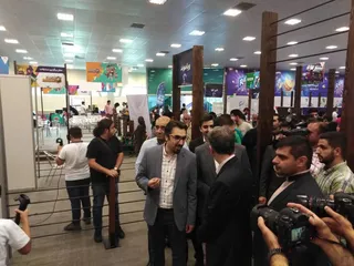 لیگ رایانه ای
