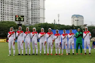 ایران-کره