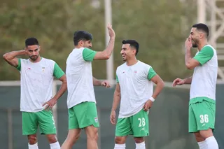 تیم ملی