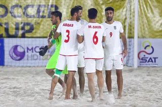ایران / بحرین
