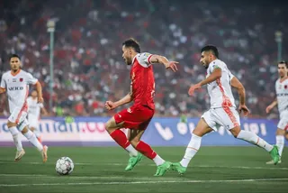 پرسپولیس 