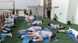 تیم ملی