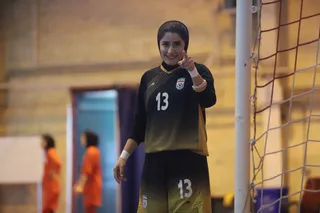 فوتسال
