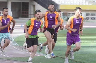 داوران 
