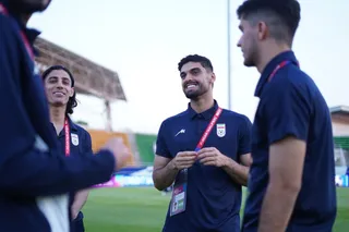 تیم ملی