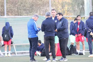  نوجوانان پولو