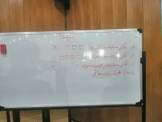 بوشهر- انتخابات