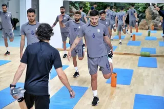 تمرین