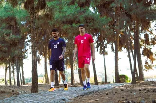 فدراسیون