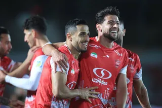 پرسپولیس