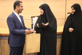 بدرقه