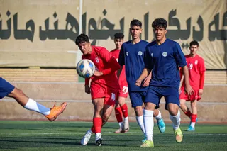 نوجوانان