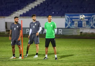 امید