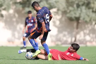 نوجوان