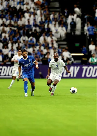 استقلال
