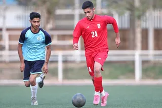 نوجوان