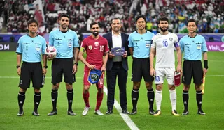 قطر