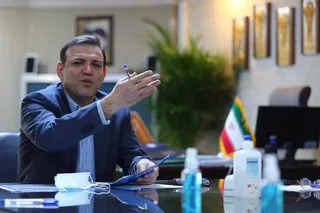 هیات رئیسه