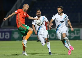 مس رفسنجان
