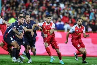 پرسپولیس