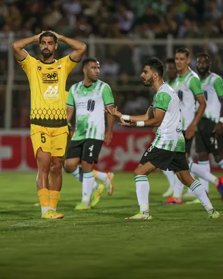 سپاهان 