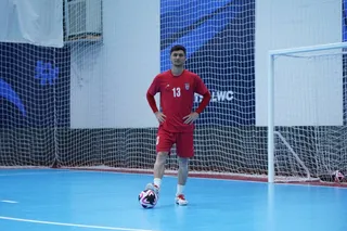 فوتسال