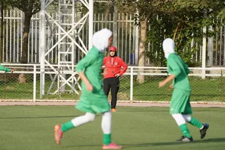 بانوان