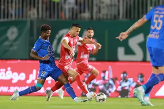 پرسپولیس