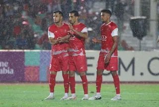 پرسپولیس