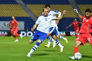 فوتبال