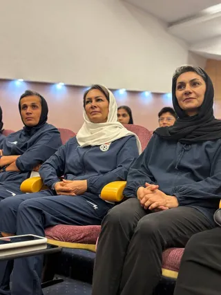 دختران