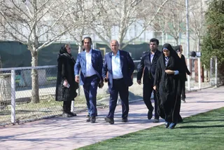 بانوان