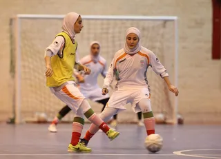 تیم زیر 20 سال 