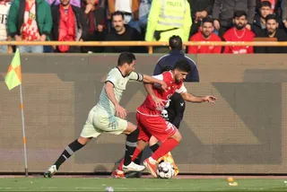 پرسپولیس