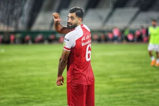 پرسپولیس