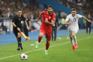 تیم ملی