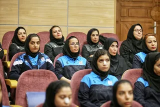 بانوان