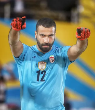 سیدمحمد داستان