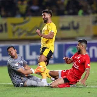 سپاهان