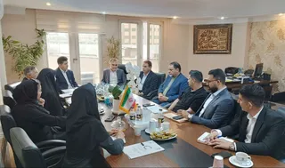 کمیته فنی و توسعه