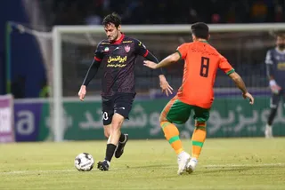 پرسپولیس