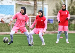 بانوان ۲