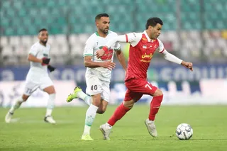 پرسپولیس
