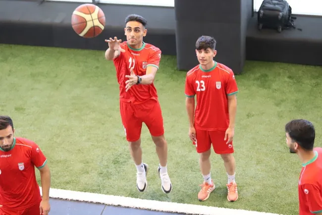 تمرين