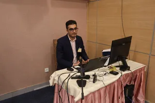 فدراسیون 